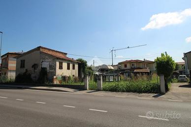 RUSTICO A CAMISANO VICENTINO