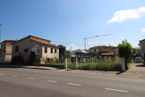 RUSTICO A CAMISANO VICENTINO