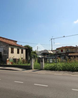 RUSTICO A CAMISANO VICENTINO