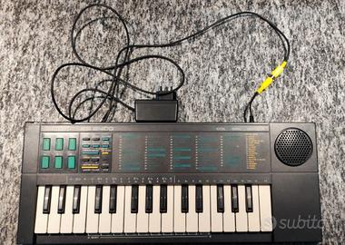 Tastiera musicale elettronica Bontempi KS 3400