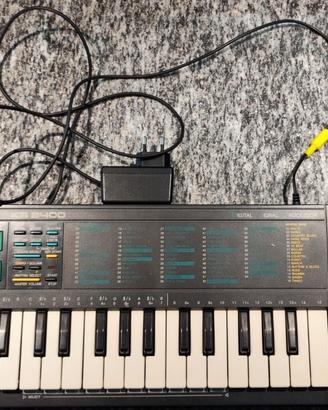 Tastiera musicale elettronica Bontempi KS 3400