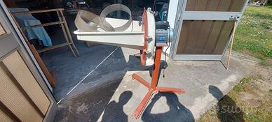 Molino per cereali elettrico