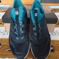 Scarpe Salomon Amphib Bold 2