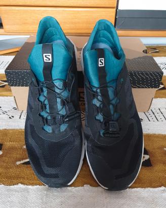 Scarpe Salomon Amphib Bold 2