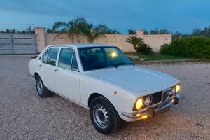 Alfa romeo Alfetta berlina 1.6 