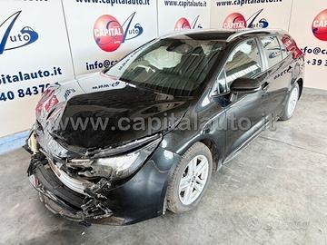 Toyota Corolla SW 1.8 Hybrid ECVT NETTO 8900