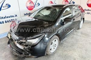 Toyota Corolla SW 1.8 Hybrid ECVT NETTO 8900