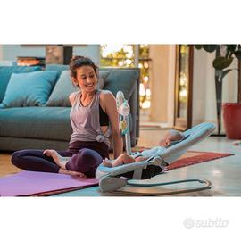 Sdraietta CHICCO Balloon reg. vocale + SCONTO 50%