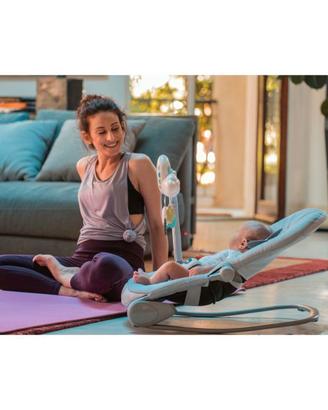 Sdraietta CHICCO Balloon reg. vocale + SCONTO 50%