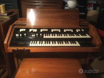 Hammond M 162