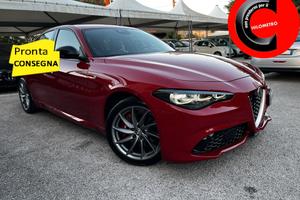 Alfa Romeo 2.2 210 CV AT8 AWD Q4 Ti