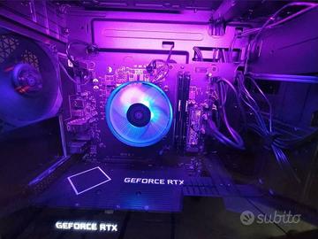 Pc gaming OMEN 30L