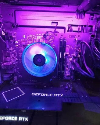 Pc gaming OMEN 30L