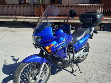 Honda Transalp 650