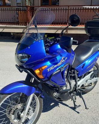 Honda Transalp 650