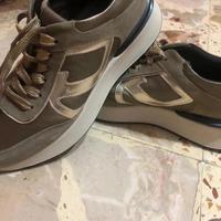 Scarpe sneakers Nero giardini