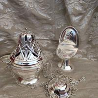 Turibolo e navicella