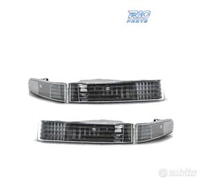 FRECCIE ANTERIORI HONDA PRELUDE 92-97 NERE