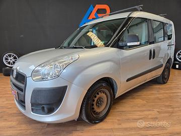 Fiat Doblo 1.6 mjt 16v Dynamic
