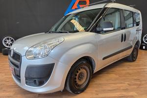 Fiat Doblo 1.6 mjt 16v Dynamic