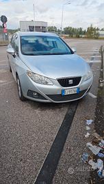Seat Ibiza 1.2 benzina