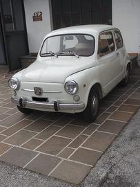 Fiat 600 - 1967