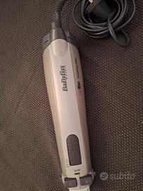 Babyliss accessoriata