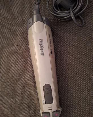 Babyliss accessoriata
