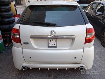 Auto senza patente