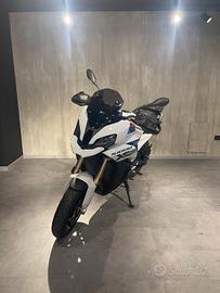 Bmw S 1000 XR - anno 2026 - km 2875