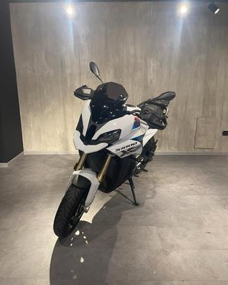 Bmw S 1000 XR - anno 2026 - km 2875