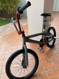 BICI BMX