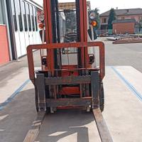 carello elevatore 40ql