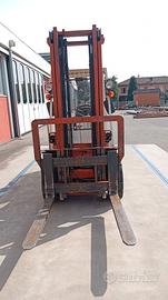 carello elevatore 40ql