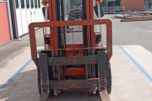 carello elevatore 40ql