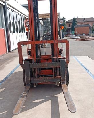 carello elevatore 40ql