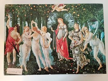 puzzle 1000 Clem Toys