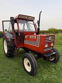 Trattore fiat 80/90