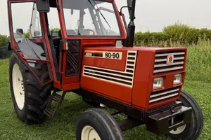 Trattore fiat 80/90