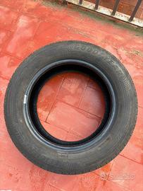 Gomme Efficient Grip Goodyear
