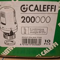 valvole termostatiche termosifoni