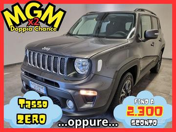 JEEP Renegade 1.0 T3 Longitude