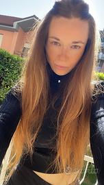 Addetta alle vendite