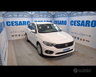FIAT Tipo 5p 1.6 mjt Easy s&s 120cv