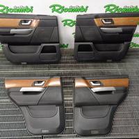 PANNELLI PER RANGE ROVER SPORT ANNO 2006