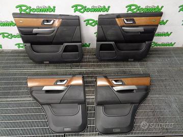 PANNELLI PER RANGE ROVER SPORT ANNO 2006