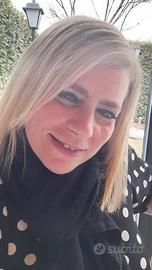 Collaboratrice domestica