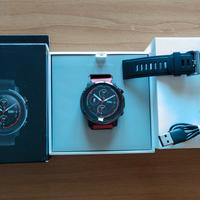 AMAZFIT STRATOS 3. Perfetto! 