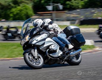 Bmw r 1200 rt - 2008
