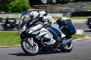 Bmw r 1200 rt - 2008